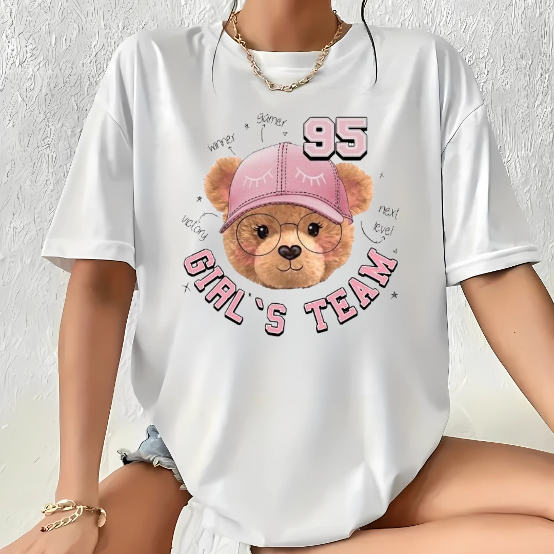 Tricou 95 Vibes